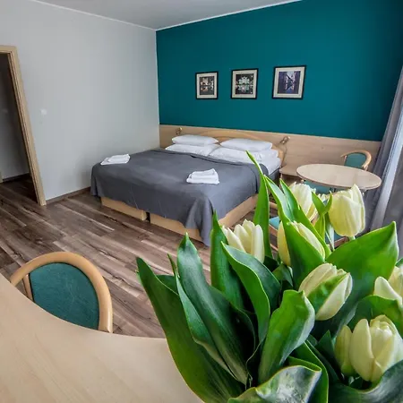 Hotel Teledom Košice