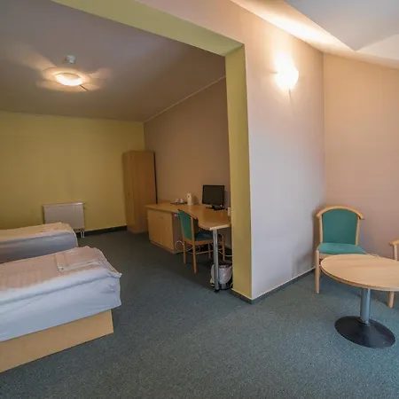 Teledom Hotel Košice