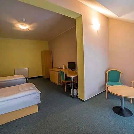 Hotel Teledom