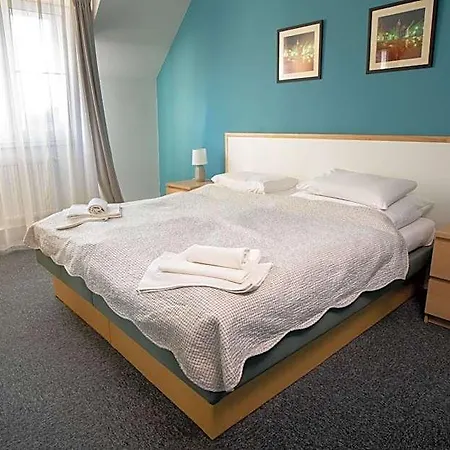Hotel Teledom