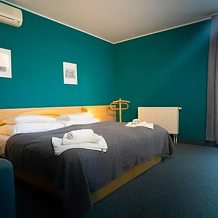 Hotel Teledom