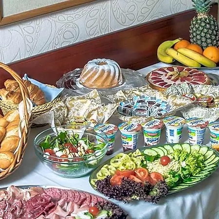 Teledom Hotel Kosice