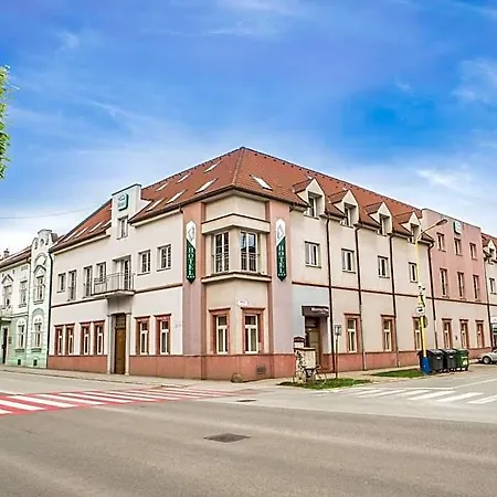 Teledom Hotel