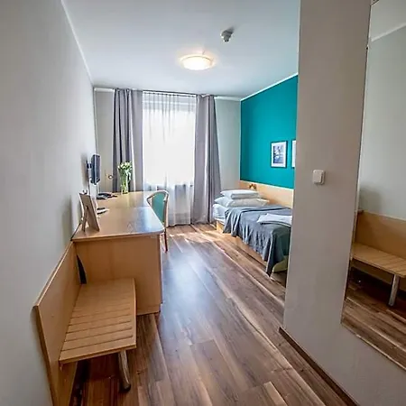 Hotel Teledom Kosice