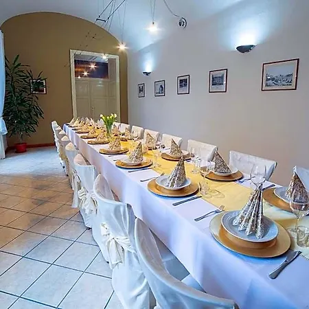 Teledom Hotel Kosice
