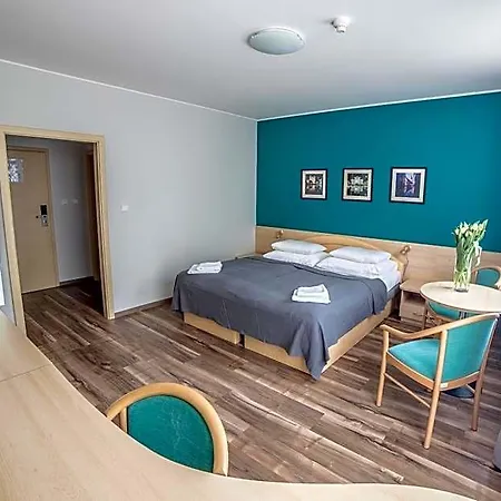 Teledom Hotel Kosice