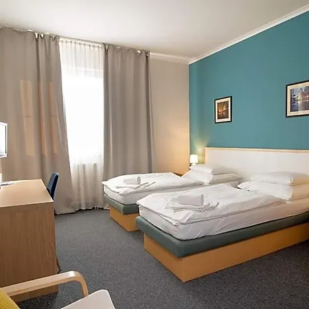 Hotel Teledom Kosice