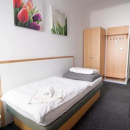 Hotel Teledom Kosice