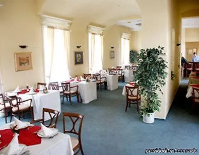 Teledom Hotel