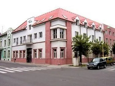 Teledom Hotel Kosice