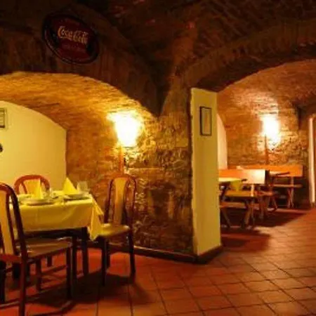 Hotel Teledom Košice