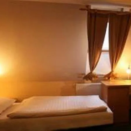 Hotel Teledom 3*