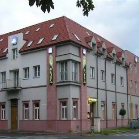 Hotel Teledom Koszyce