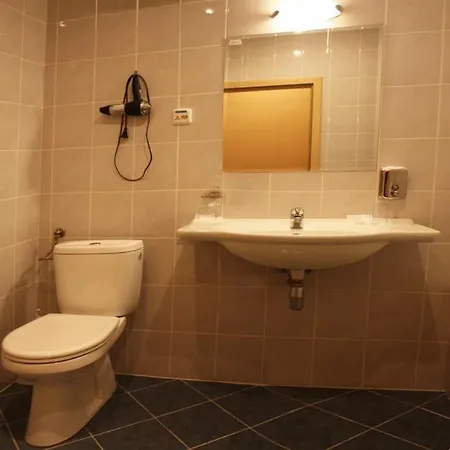 Hotel Teledom Koszyce