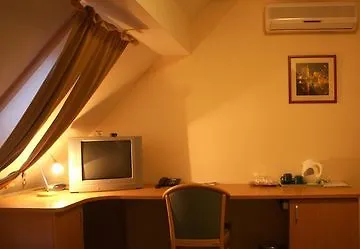 Teledom Hotel