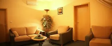 Hotel Teledom Kosice