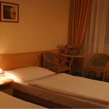 Teledom Hotel Košice
