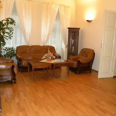Teledom 3* Košice