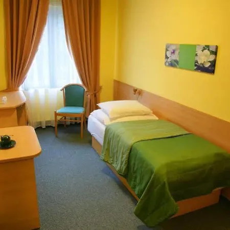 Teledom 3* Košice