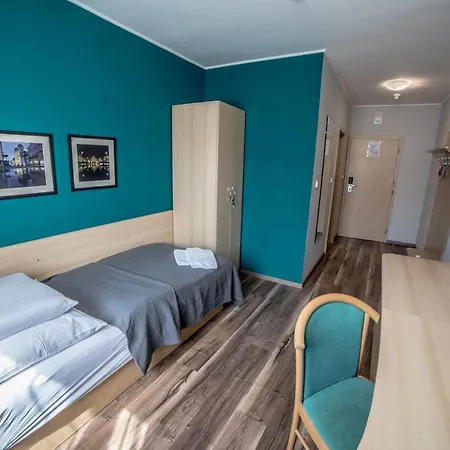 Hotel Teledom