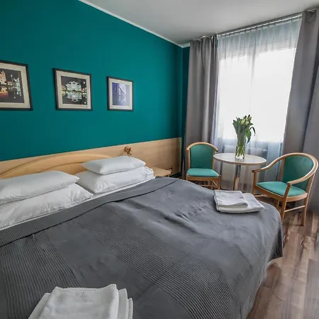 Teledom Hotel Košice