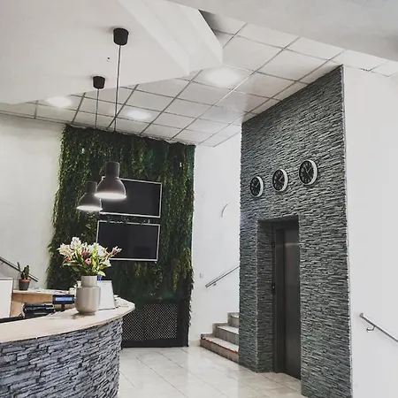 Hotel Teledom Košice