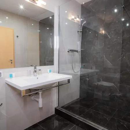 Teledom Hotel Košice