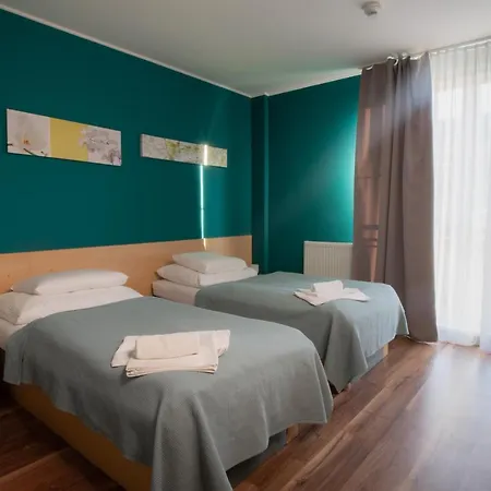 Teledom Hotel Koszyce