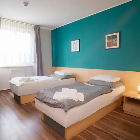 Hotel Teledom Koszyce