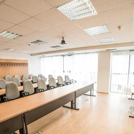 Hotel Teledom Košice