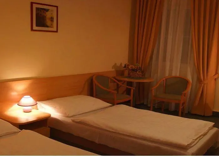 Teledom Hotel Košice